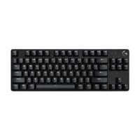 Bàn Phím Cơ Logitech G413 TKL SE Mechanical chính hãng, giá rẻ                       – TINHOCNGOISAO.COM