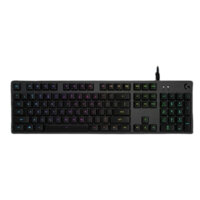 Bàn phím cơ Logitech G512 GX RGB