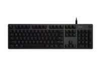 Bàn phím cơ Logitech G512 GX Red Linear