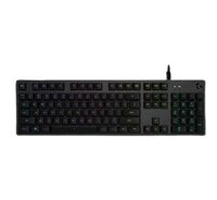 Bàn phím cơ Logitech G512 GX RGB