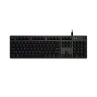 Bàn phím cơ Logitech G512 Carbon Mechanical  RGB