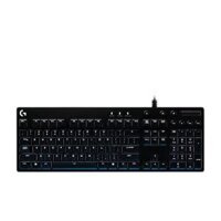 Bàn phím cơ Logitech G610 Orion Cherry MX Blue Switch