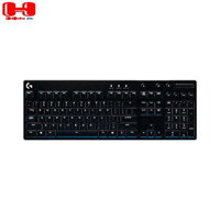 Bàn Phím Cơ Logitech G610 Orion Cherry MX Blue Switch (Đen)