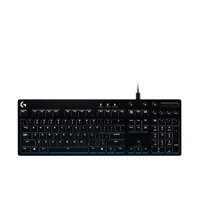 Bàn phím cơ Logitech G610 Orion Cherry MX Blue Switch