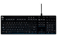 Bàn phím cơ Logitech G610 Orion Blue
