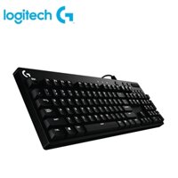 Bàn phím cơ LOGITECH G610 Orion Blue Backlit Gaming - BH Chính Hãng 24 Tháng