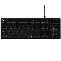 Bàn phím cơ Logitech G610 Orion Blue