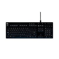 Bàn phím cơ Logitech G610 Orion Mechanical Brown Backlit
