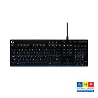 Bàn phím cơ Logitech G610 Orion Mechanical Brown Backlit