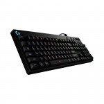 Bàn phím cơ Logitech G810