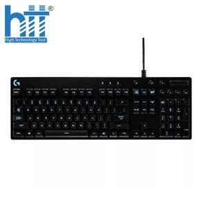 Bàn phím cơ Logitech G810