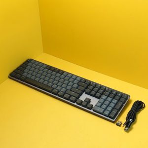 Bàn phím cơ Logitech MX Mechanical
