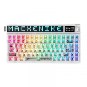 Bàn phím cơ Machenike KT84 Pro