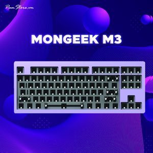 Bàn phím cơ Monsgeek M3