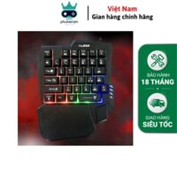 Bàn phím cơ một tay