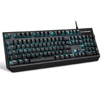 Bàn phím cơ Motospeed CK95 đen