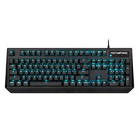 BÀN PHÍM CƠ MOTOSPEED CK95 BLACK - BROWN SWITCH