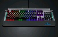 Bàn phím cơ Motospeed CK98