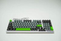 Bàn Phím Cơ Motospeed CK980 RGB Gaming