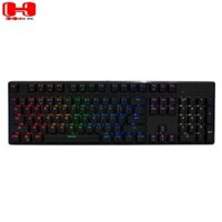 Bàn Phím Cơ Motospeed K96 Led Gaming (Xanh Dương)