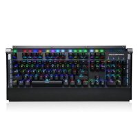 BÀN PHÍM CƠ MOTOSPEED K98 Led Backlight Gaming Mechanical chống nước