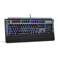 Bàn Phím Cơ Motospeed K98 Led Backlight Gaming Mechanical