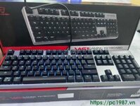 Bàn Phím Cơ Motospeed WS1 Blue Light Switch