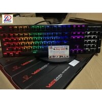 BÀN PHÍM CƠ MOTOSPEED WS1 LED GAMING NEW CHÍNH HÃNG