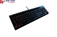 Bàn Phím Cơ Motospeed WS1 Rainbow Light Switch ZEUS (Đen)