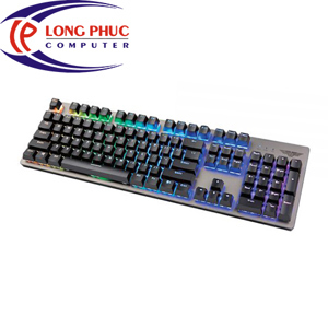 Bàn phím cơ Newmen GE369R
