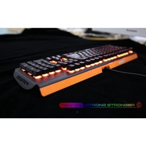 Bàn phím cơ Newmen GM368