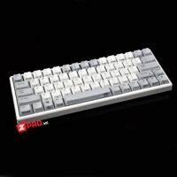 Bàn phím cơ NIZ Plum Atom66