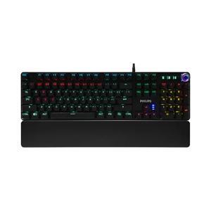 Bàn phím cơ Philips SPK8605