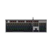 Bàn phím cơ quang Gaming Rapoo V520