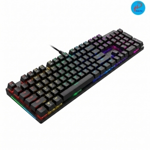 Bàn phím cơ Rapoo GK500