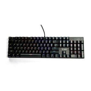 Bàn phím cơ Rapoo GK500