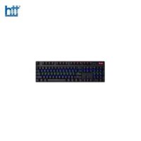 Bàn phím cơ Rapoo V500 Pro Multi-mode Wireless RGB Blue Switch