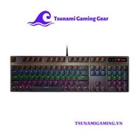 Bàn phím cơ Rapoo V500 Pro