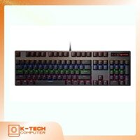 Bàn Phím Cơ Rapoo V500 Pro