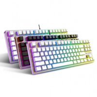 Bàn phím cơ Rapoo V500 RGB