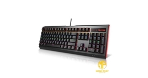 Bàn phím cơ Rapoo V500L