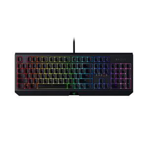 Bàn phím cơ Razer Blackwidow RZ03-02860100-R3M1