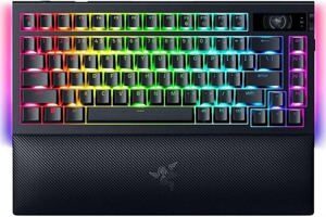 Bàn phím cơ Razer Blackwidow V4 Pro