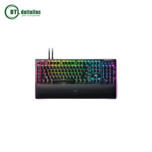 Bàn phím cơ Razer Blackwidow V4 Pro