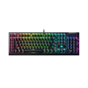 Bàn phím cơ Razer BlackWidow V4 X