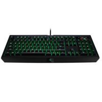BÀN PHÍM CƠ Razer BlackWidow Ultimate Mechanical NEW BH 24TH