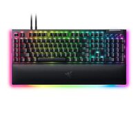 Bàn phím cơ Razer BlackWidow V4 Pro Green Switch