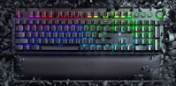Bàn phím cơ Razer Blackwidow Elite Green switch