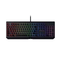 Bàn phím cơ Razer Blackwidow Ultimate 2019 Green switch