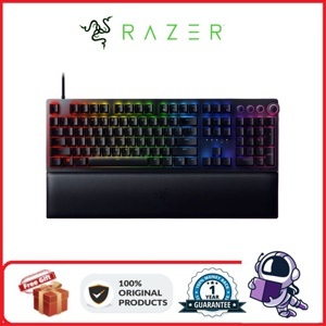 Bàn phím cơ Razer Huntsman V2 Analog
